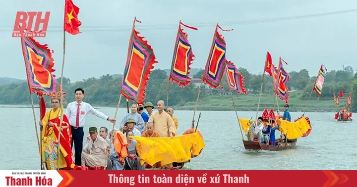 Miền đất của dân ca đặc sắc, đa sắc màu