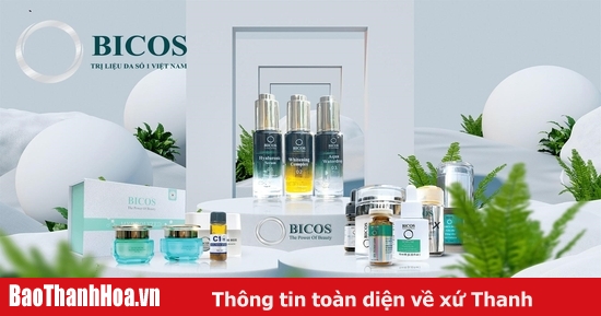 Thời gian điều trị tính từ khi sử dụng serum trị mụn BICOS là bao lâu?
