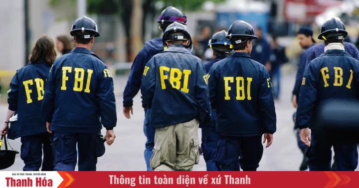 Mỹ triển khai đặc vụ FBI tham gia trấn áp tội phạm tại ...