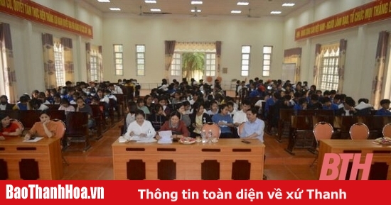 Nâng cao nhận thức về sức khỏe tiền hôn nhân trong giới trẻ