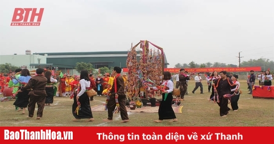 Ngày văn hóa các dân tộc Việt Nam 19-4: Gìn giữ “hồn cốt” dân tộc tạo động lực phát triển bền vững đất nước