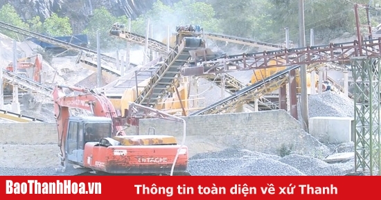 vật liệu thay thế cát xây dựng