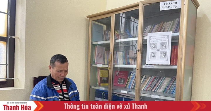 “Ngọn lửa” nhỏ giữ tri thức lớn