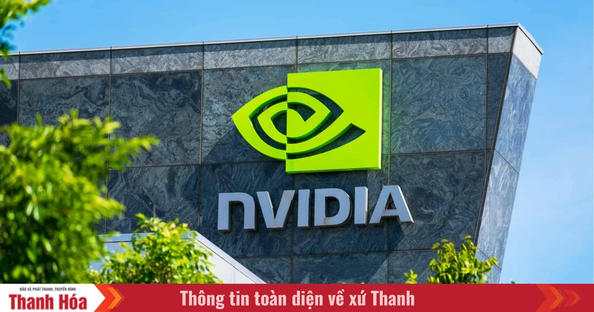 Nvidia lập kỷ lục doanh thu, dự báo quý I tiếp tục vượt kỳ vọng Phố Wall