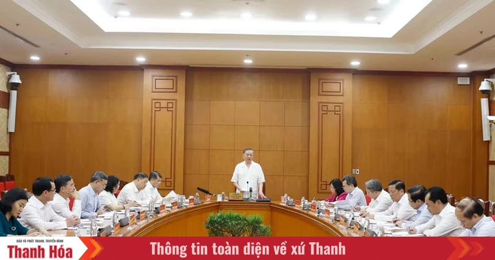 Quán triệt quan điểm quyền có nơi ở hợp pháp là quyền cơ bản của công dân
