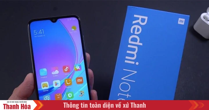 Redmi Note 8 sau một năm ra mắt vẫn còn ngon, giá lại rẻ tại Di Động Việt
