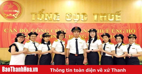 Các kinh nghiệm ôn thi công chức thuế từ những người đã qua trải nghiệm thành công.