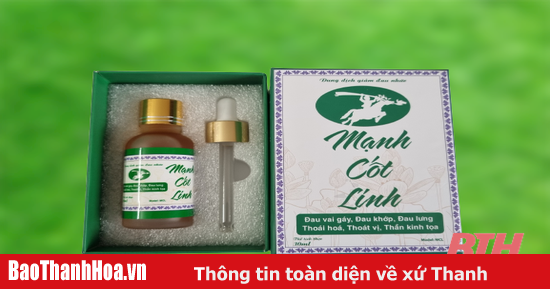 Thuốc xương khớp Vạn Cốt Linh tác động như thế nào vào xương khớp?
