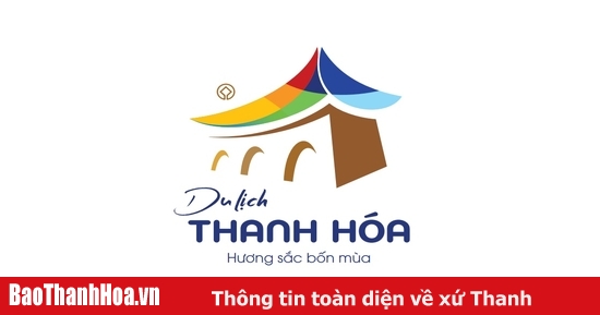 Slogan “Du lịch Thanh Hóa – Hương sắc bốn mùa”