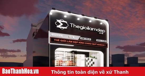 Thế giới làm đẹp: Nơi mua son môi chính hãng giá tốt