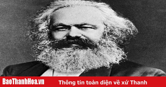 Tìm hiểu luận điểm của C.Mác về bản chất con người và ý nghĩa trong phát huy nguồn lực con người Việt Nam hiện nay