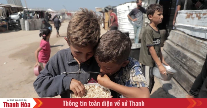 Tình trạng nghèo cùng cực trên thế giới gia tăng lần đầu tiên trong 20 năm