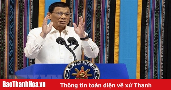 Tổng thống Philippines rút ngắn chuyến thăm Nhật Bản vì lý do sức khỏe