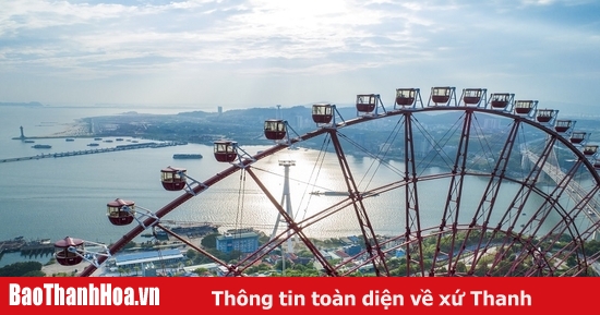 Từ “công thức” thành công của Quảng Ninh, Sun Group sẽ làm gì để nâng tầm Thanh Hóa?