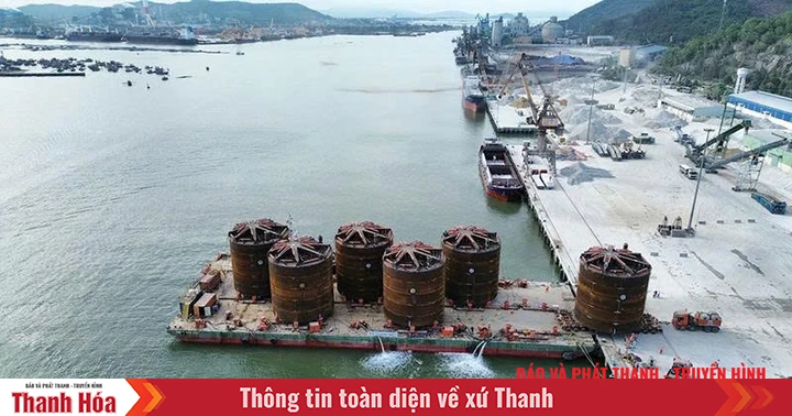 Từ vùng đất thuần nông đến cực tăng trưởng Bắc Trung bộ