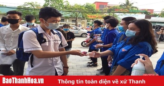 Tuổi trẻ và triết lý “sống hết mình”