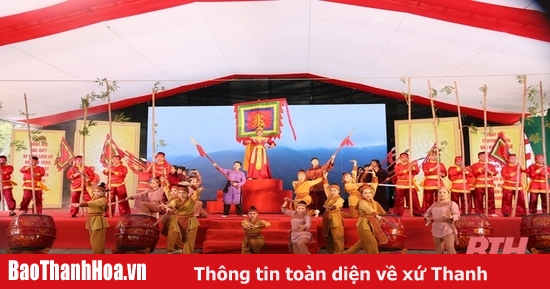 “Văn hóa xứ Thanh - Những giá trị đặc sắc” (Bài cuối): Từ “Đề cương về Văn hóa Việt Nam” nhìn lại sự phát triển của nghệ thuật truyền thống xứ Thanh