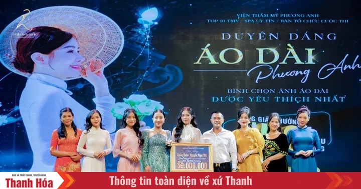 DỊCH VỤ LÀM ĐẸP UY TÍN ĐƯỢC GỢI Ý TẠI THANH HÓA