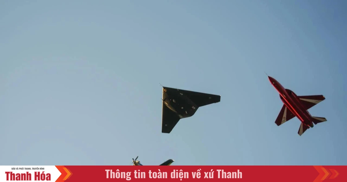 Xuất khẩu quốc phòng và hàng không vũ trụ của Thổ Nhĩ Kỳ tăng trưởng mạnh